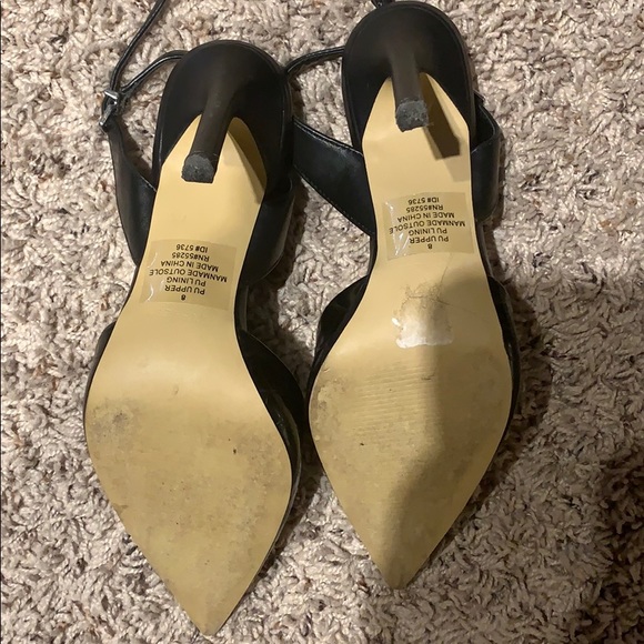 Heels - Picture 1 of 3